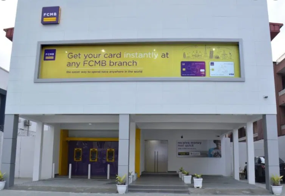 FCMB Group Records N188bn Revenue Grows Profit to N20.1bn