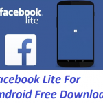 Facebook Lite For Android Free Download