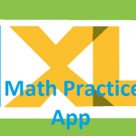 IXL Math Practice App