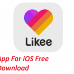 Likee App For iOS Free Download