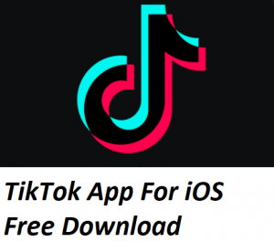 download the tiktok app