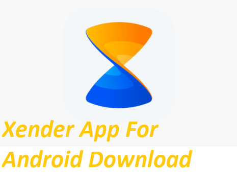 Xender App For Android Free Download