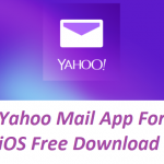 Yahoo Mail App For iOS Free Download