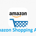 Amazon Shopping App For iOS Free Download