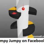 Cheat Codes for Winning Facebook Messenger Jumpy Jumpy Game