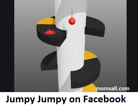 Cheat Codes for Winning Facebook Messenger Jumpy Jumpy Game