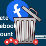 Delete Facebook Account Now