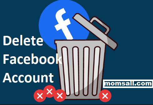 Delete Facebook Account Now