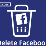 Delete My Facebook Account Permanently Right Now – Delete Facebook Account Forever