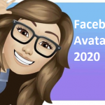 Facebook Avatar 2020