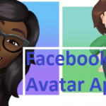 Facebook Avatar App