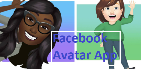 Facebook Avatar App