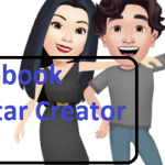 Facebook Avatar Creator App