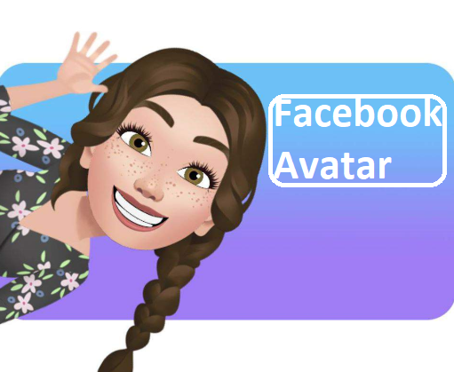 Facebook Avatar Emoji