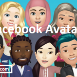 Facebook Bitmoji-Like Avatar