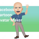 Facebook Cartoon Avatar Maker