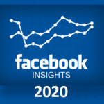 Facebook Insights 2020