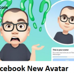 Facebook New Avatar – Facebook New Avatar Feature 2020 | Facebook Avatar USA, UK, New Zealand