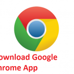 Google Chrome For Android Free Download