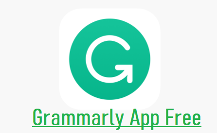 Grammarly App Free Download
