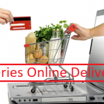 Groceries Online Delivery