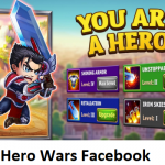 Hero Wars Facebook – How to Play Hero Wars on Facebook