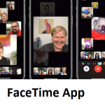 How to 3 Way FaceTime Using the FaceTime App