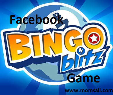How to Play Bingo Blitz Game on Facebook