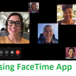 How to do 3 Way FaceTime