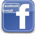Install Facebook