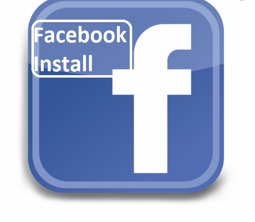 Install Facebook