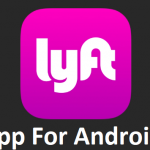 Lyft App For Android Free Download