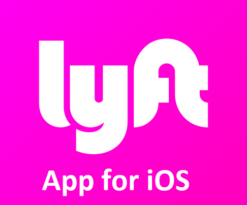 Lyft App For iOS Free Download