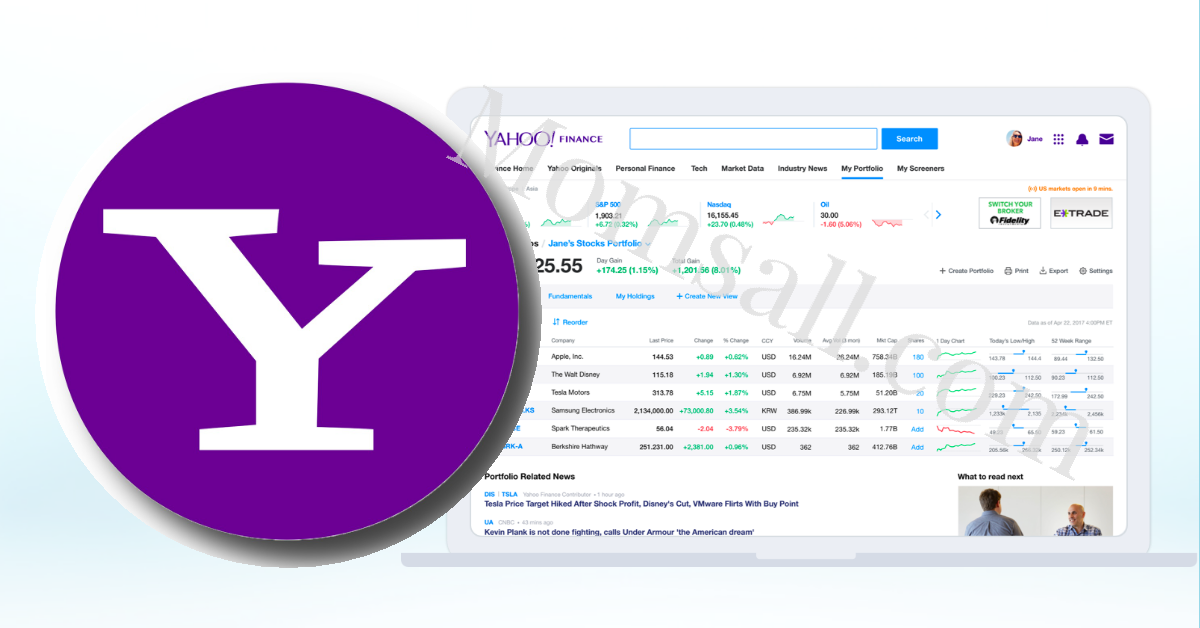 My Portfolio Yahoo Finance – Yahoo Finance Portfolio | Yahoo Com Finance Portfolio