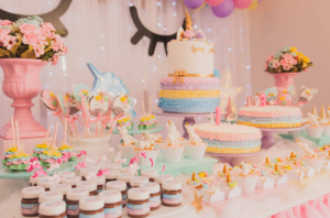 Online Delivery of Birthday Cake