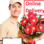 Online Delivery of Flower