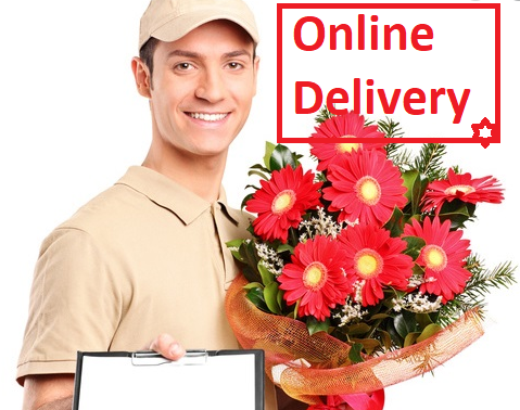 Online Delivery of Flower - Online Flower Delivery Near Me - MOMS' ALL