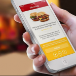 Online Restaurant Ordering Apps