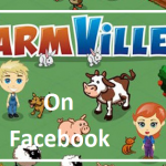 Play FB Farm Ville Now