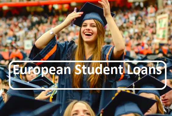 Student Loans in Europe