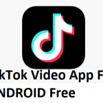 TikTok Video App For Android Free Download