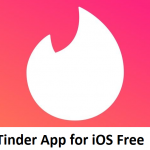 Tinder App For iOS Free Download