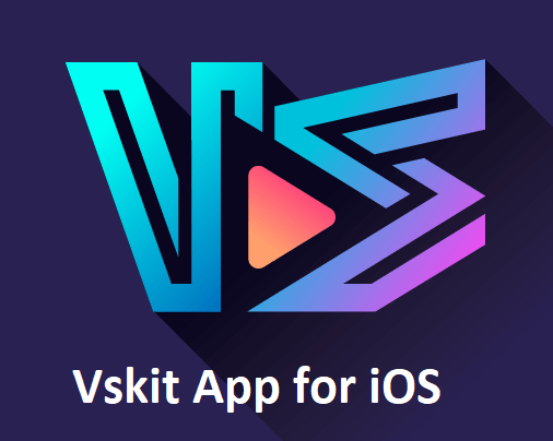 Vskit App for iOS Free Download