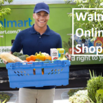Walmart Online Grocery Delivery