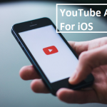 YouTube App For iOS Free Download