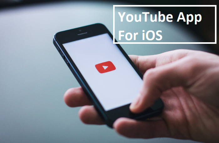 YouTube App For iOS Free Download