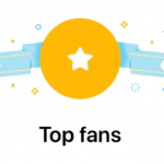 How To Become A Top Fan On Facebook