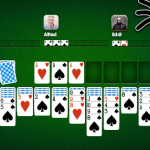 How To Play Spider Solitaire Card Game