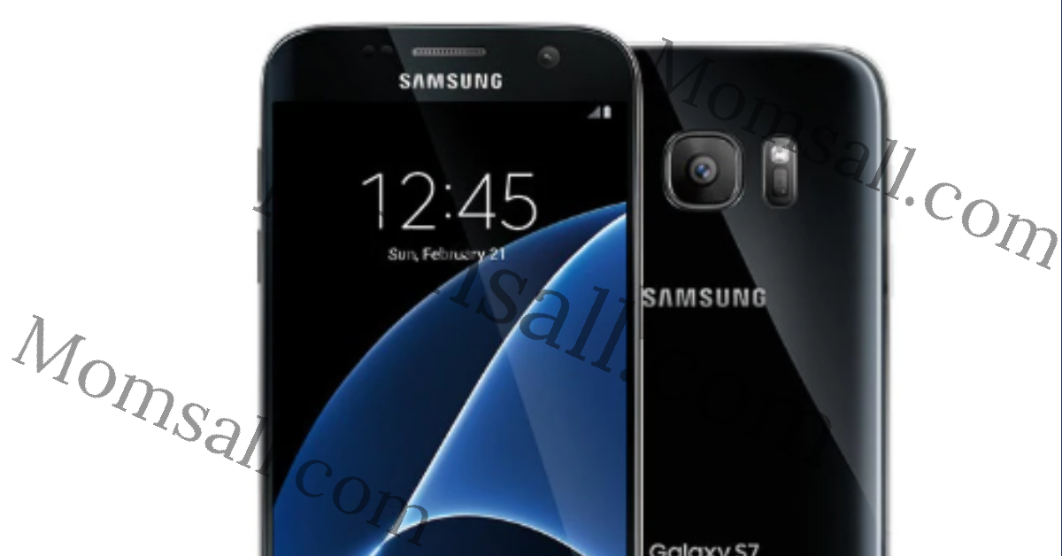How To Screenshot on Samsung S7