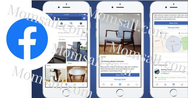 Marketplace Facebook App Free – Facebook Marketplace Buy Sell Nearby Me | Free Facebook Marketplace Online